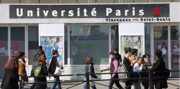 Paris 8 : les cas de violences sexistes et sexuelles se multiplient, la direction reste silencieuse 