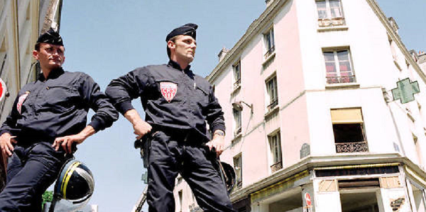 Bordeaux. Le Crous fait intervenir la police dans une cité universitaire pour expulser deux étudiants
