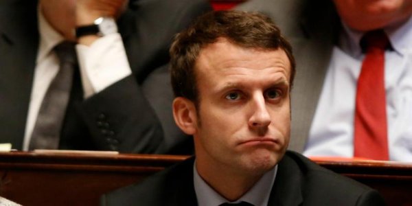 55% des français se disent « mécontents » de Macron
