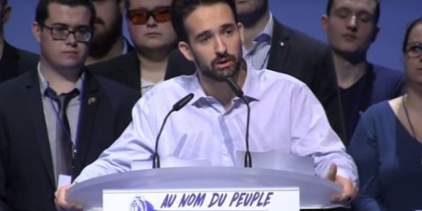 « Espèce de nègre de merde » : l'assistant parlementaire de Marine Le Pen agresse le videur d'une boîte de nuit