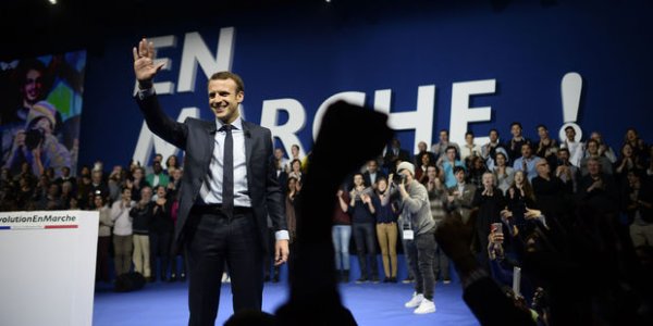 Campagne Macron 2017 : Après l'affaire GL Events, de nouvelles ristournes révélées
