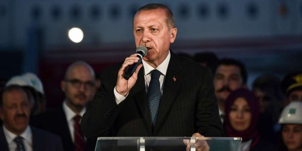 Turquie : Erdogan réélu avec un score en trompe l'oeil