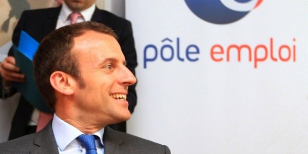 Le gouvernement Macron repart à l'offensive sur l'indemnisation des chômeurs