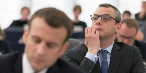 Après Benalla, l'affaire Kohler : la « moralisation » avec Macron