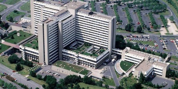 Poitiers : regroupement d'hôpitaux publics pour contrainte budgétaire
