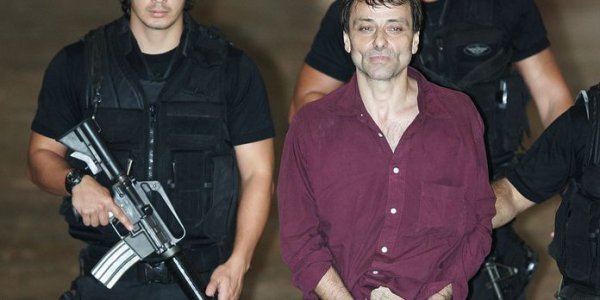Brésil. Condamné à perpétuité, Cesare Battisti bientôt extradé vers l'Italie par Bolsonaro