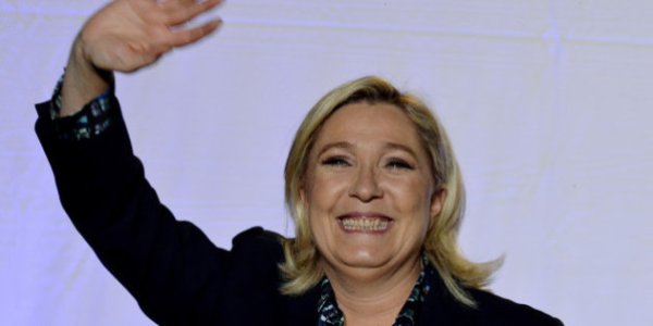 Marine Le Pen, ce faux soutien des Gilets Jaunes