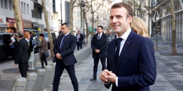 Acte 5 : Macron enfume, mais il recule. Amplifions la mobilisation pour obtenir encore plus !