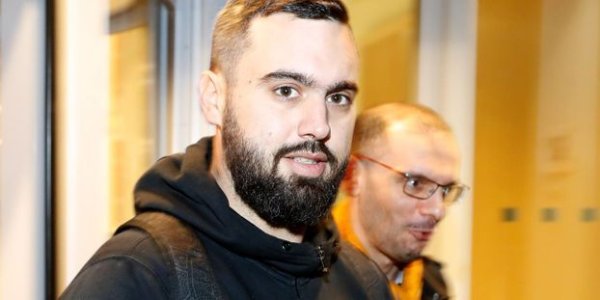 Intimidation judiciaire contre Eric Drouet : le Gilet Jaune sera jugé le 5 juin