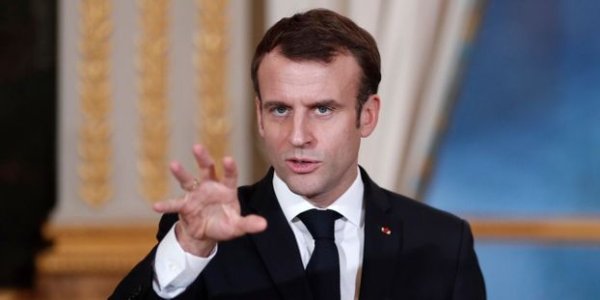 Nouvelle provocation : pour Macron, les personnes mécontentes n'auraient pas le "goût de l'effort"