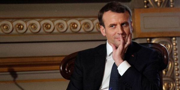 Le référendum : nouvel enfumage de Macron après le grand débat ?