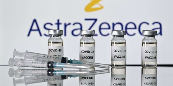 Moderna et AstraZeneca ne rattraperont pas le retard de Pfizer, la stratégie vaccinale de l'UE en cause 