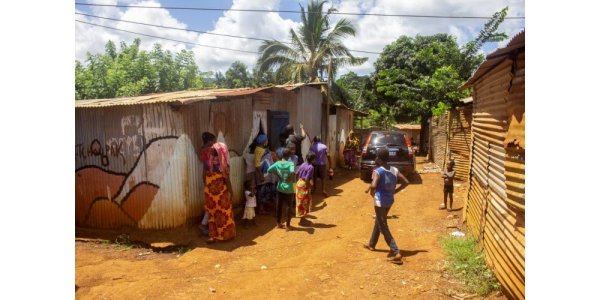 Mayotte : Une semaine après le reconfinement, la situation ne cesse d'empirer