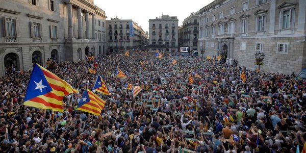 Élection en Catalogne : débat avec la gauche anticapitaliste catalane