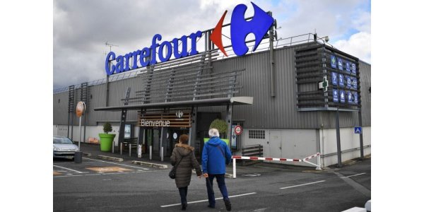 Carrefour. Nouvelle suppressions d'emplois pour maintenir des bénéfices records