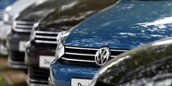 Greenwashing : Volkswagen veut supprimer jusqu'à 5000 emplois sous couvert d'écologie 