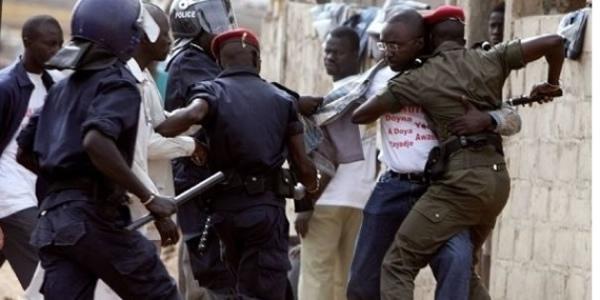 Au Sénégal, la police accusée de torture 