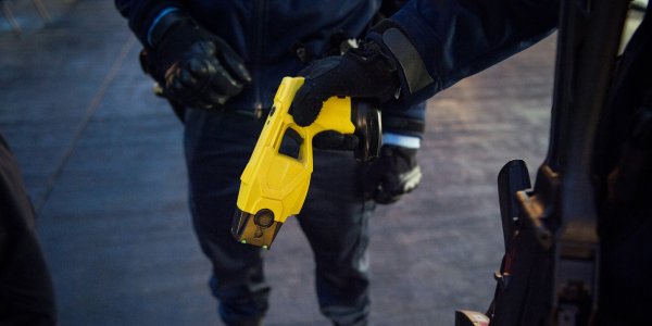 Val d'Oise. Un policier tue un homme de 34 ans d'un tir de taser lors d'une expulsion locative