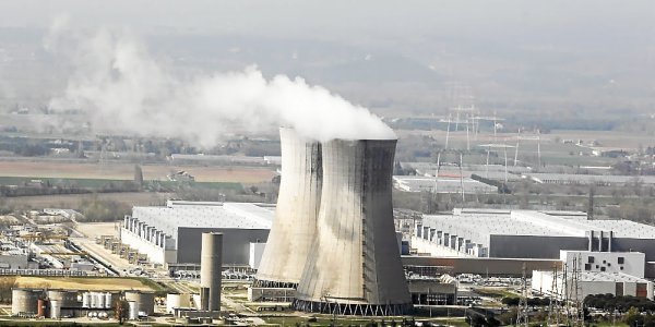 Fuite radioactive à la centrale de Tricastin : « on fait du nucléaire low-cost, ça impacte la sûreté »