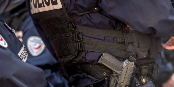 2 morts en 2 jours : la police tue, Macron et Darmanin la couvrent de cadeaux