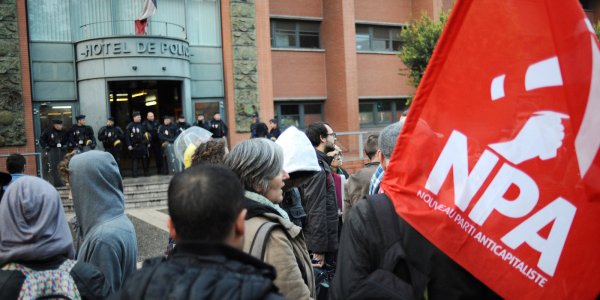 Valls à Colomiers. Manifestation prévue devant le meeting de rentrée du PS !