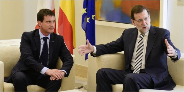 Manu is back ! Valls entend s'immiscer dans les élections de décembre en Catalogne