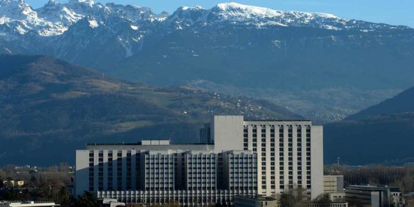 CHU de Grenoble : suicide d'un neurochirurgien
