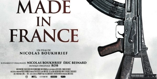 Ciné. « Made in France » mais pas vu en France