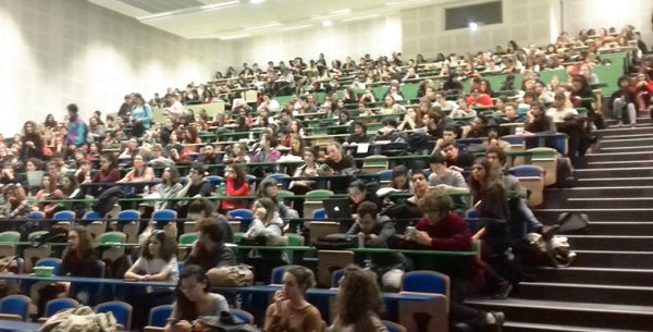 Toulouse. 500 étudiants en AG pour relancer la mobilisation contre la fusion et la sélection