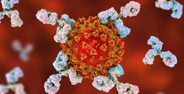 Nouvel effet d'annonce : l'État autorise les anticorps monoclonaux en dépit de l'avis des scientifiques 