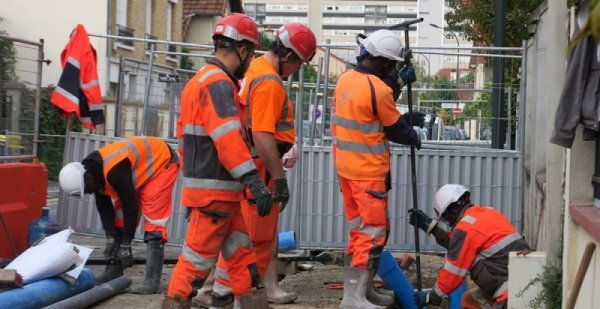 Une « approche commune » de l'Union Européenne pour surexploiter les travailleurs détachés