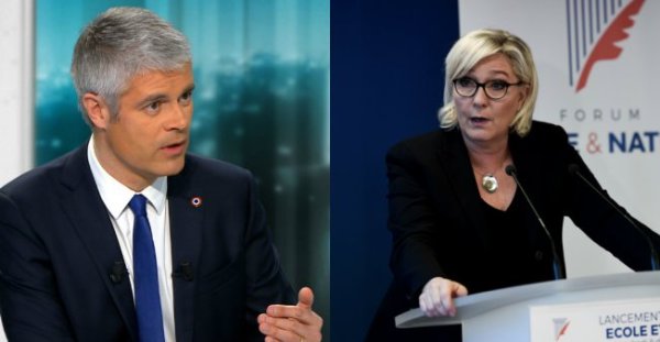 Attentat de Trèbes. Le Pen et Wauquiez à l'offensive (sécuritaire et xénophobe)