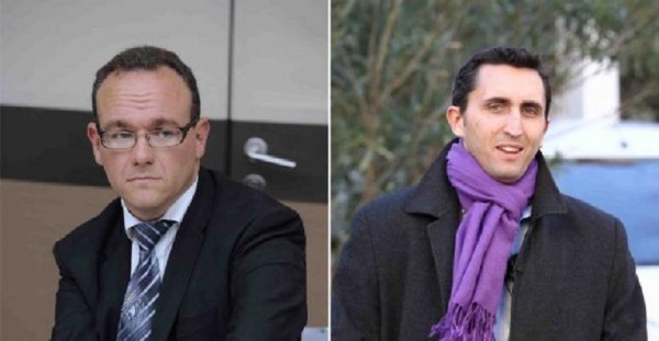 « Islamogauchistes » : l'offensive liberticide de Julien Aubert et Damien Abad contre l'université