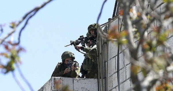 Netanyahou dit « bravo » aux soldats qui ont tué 17 palestiniens désarmés