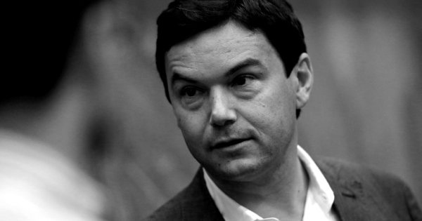 Réflexions sur Thomas Piketty et l'inégalité comme « destin manifeste »