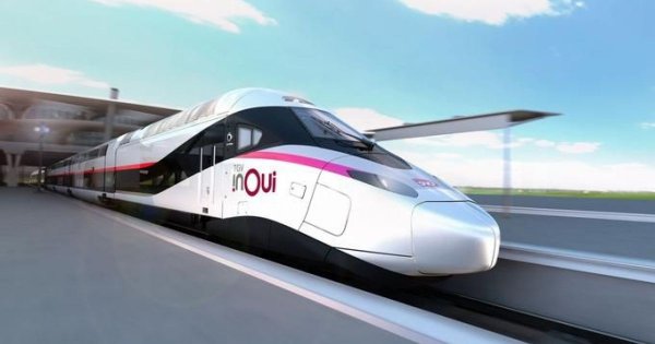 Nouvelles lignes grandes vitesse, train autonome… Le gouvernement réendette la SNCF !