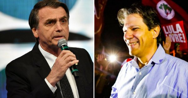 Présidentielles au Brésil. La polarisation se confirme à quelques semaines du scrutin