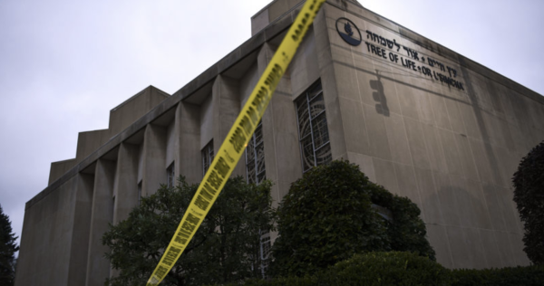 Communiqué du NPA. Attentat antisémite de Pittsburgh : deuil et colère 