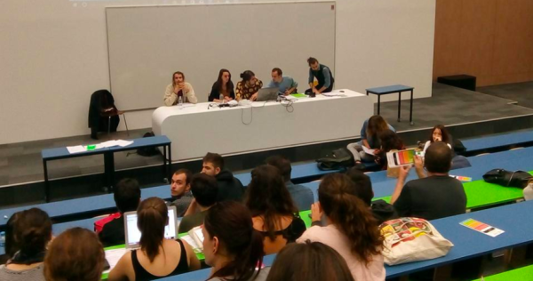 Toulouse. Les étudiants du Mirail appellent à la grève et à manifester le 10 octobre
