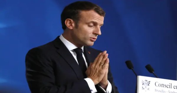 Budget 2020 : Macron, entre prudence et volonté de conquérir les « classes moyennes » 