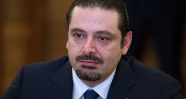 Qui est Saad Hariri, l'homme le plus riche du Liban ?