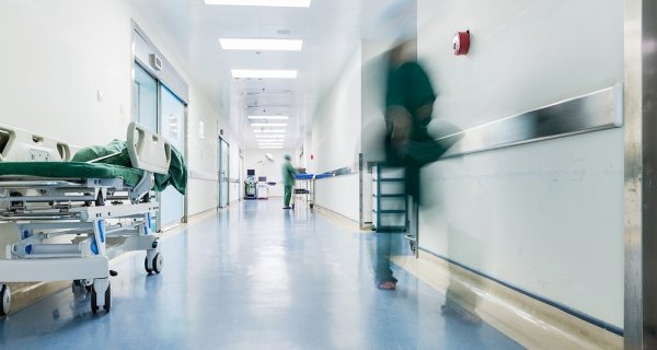 « Plan santé » : la mort programmée des petits hôpitaux