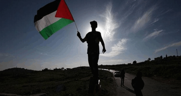 Palestine. Appel à la grève générale contre les attaques d'Israël