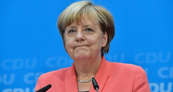 Allemagne. Merkel ne se représentera pas à la présidence de son parti