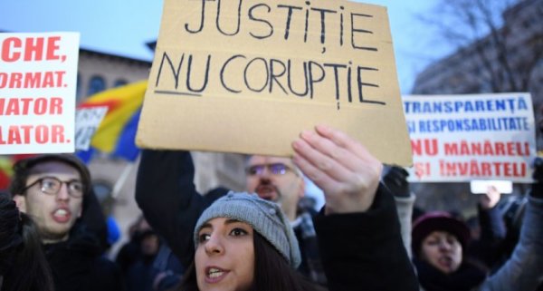 Roumanie. Les plus grosses manifestations depuis la chute de Ceucescu