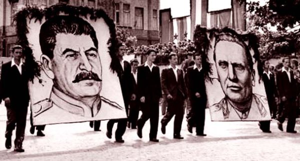 Yougoslavie. A 70 ans de la rupture entre Staline et Tito, évènement majeur de l'après-guerre 