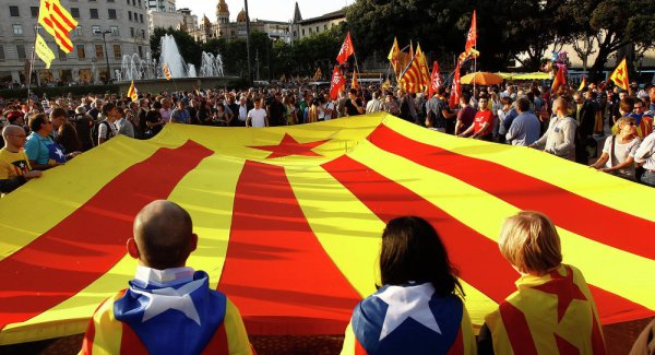 La Catalogne s'apprête à vivre une nouvelle période de tensions