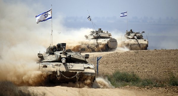 Netanyahou va-t-il s'offrir une victoire électorale dans le sang des Palestiniens ?