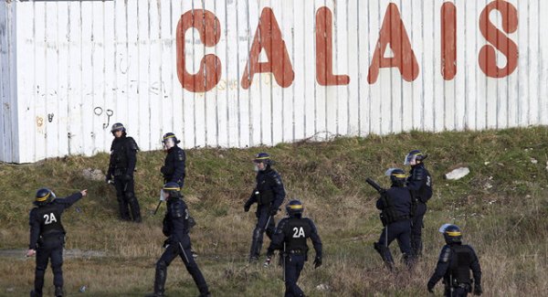 Un membre du CADTM jugé pour son soutien aux migrant-e-s de la « jungle » de Calais