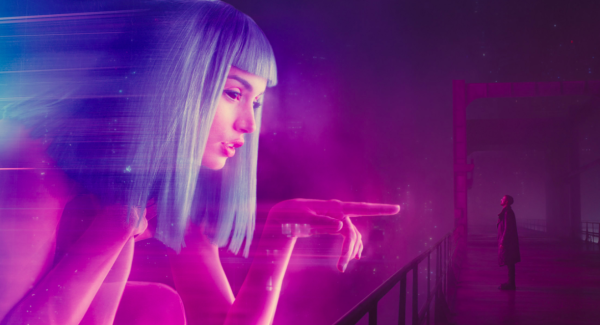 Blade Runner 2049 : hypnose et langueur d'un Los Angeles où humains et androïdes se confondent